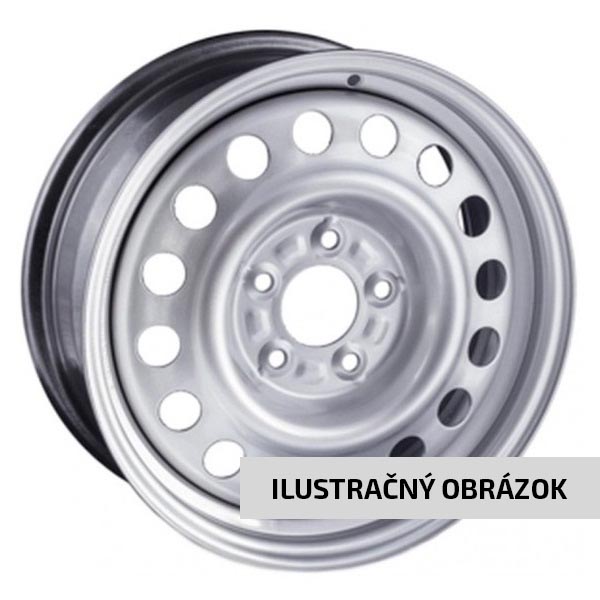 22,5x8,25 NH 10 PCD 335 CBD 281 ET 156 ND 26 SUNRISE - 