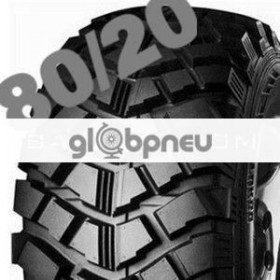 235/75 R 15 SAHARA TL INSA-TURBO - 