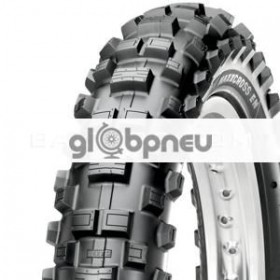 120/90-18 M-7314 TT MAXXIS - 