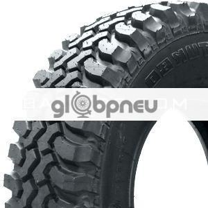 235/75 R 15 DAKAR TL INSA-TURBO