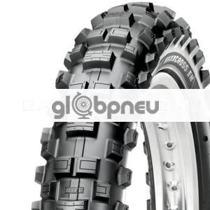 140/80-18 M-7314K, SOFT MAXXIS