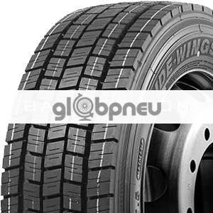 265/70R19,5 KLD200 140/138M 3PMSF 16PR TL LEAO (LING LONG)