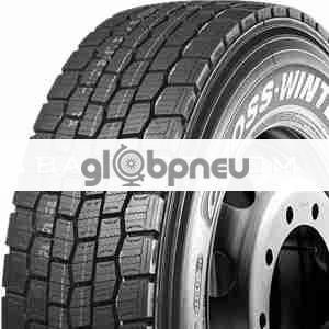 315/80R22,5 KWD600 156/150L(154/150M) 20PR TL LEAO (LING LONG)