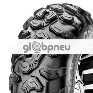25x8.00-R12 CU-03 Clincher 6PR TL CST