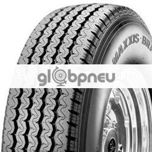 175R14C UE 168, Trucmaxx MAXXIS