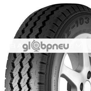 165/70R14C UE 103, Trucmaxx MAXXIS